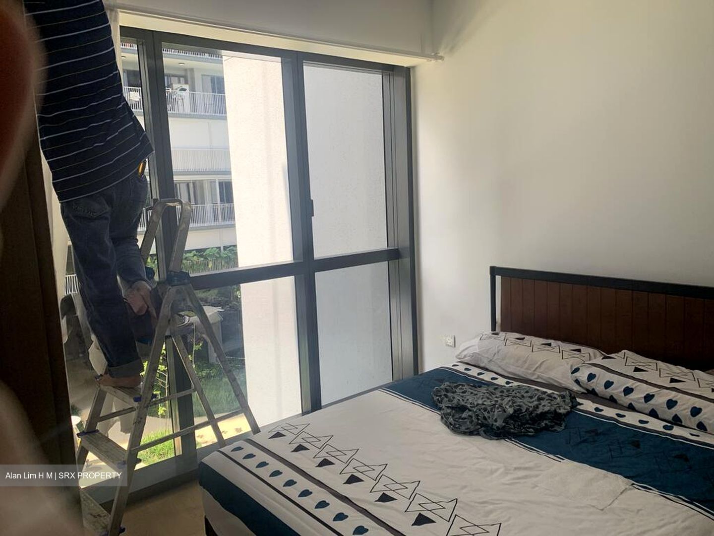 The Florence Residences (D19), Apartment #570616751